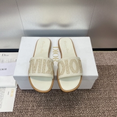 Christian Dior Slippers